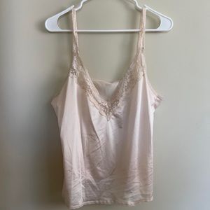 Maidenform Lingerie Camisole